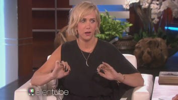 Kristen Wiig Shares Her Embarrassing Childhood Photo