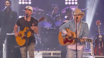 Dwight Yoakam Compares Sam Hunt to Ray Charles