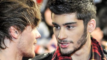 Zayn Malik Responds to One Direction Twitter Feud: 'People Got it Twisted!'