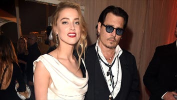Johnny Depp's Dogs Face Death if Not Taken Out of Australia