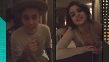 Justin Bieber and Selena Gomez Reunite In New Video