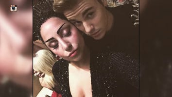 Lady Gaga Praises Justin Bieber: 'He really has a sweetness to him.'