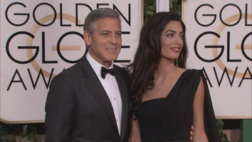 George Clooney Reveals His Proposal to Amal Was a Complete Surprise