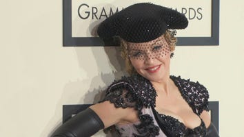 Madonna Throws Shade Over Coachella Kiss: 'Don't Kiss Drake'