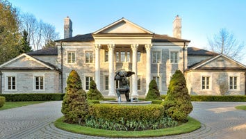 So Fetch! Regina George's Mansion From 'Mean Girls' Is For Sale