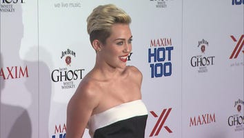 Miley Cyrus on Dating: 'I'm Finally OK With Being Alone'