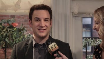 Ben Savage Spills Everything Cory and Topanga Would've Tweeted About on 'Boy Meets World'!
