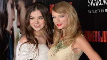Are Taylor Swift and Hailee Steinfeld Collaborating?