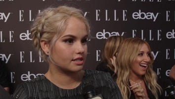 Debby Ryan Fan Girls Over Alanis Morrisette, Opens Up About Sexism In The Industry