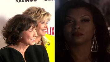 Jane Fonda and Lily Tomlin Are Fighting to Be on 'Empire': 'I've Already Called'