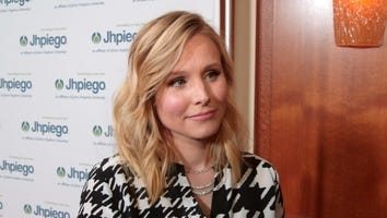 Kristen Bell Supports Ashton Kutcher, Says Paparazzi Still a Threat to Kids