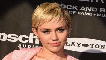 Miley Cyrus: ' I Am Ready To Love Anyone That Loves Me For Who I Am! I Am Open'