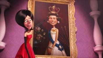 Sandra Bullock is 'Scarlet Overkill' in New 'Minions' Trailer