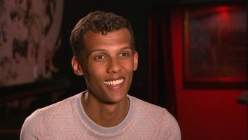 Meet Stromae: The French-Singing, Global Superstar Poised to Take Over the U.S.