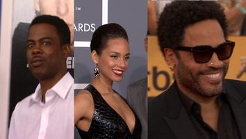 Chris Rock, Alicia Keys and Lenny Kravitz Are Latest Stars to Join 'Empire' for Season 2