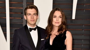 Keira Knightley Gives Birth to First Child With Husband James Righton!