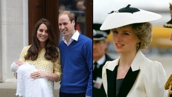 This Old Interview of Princess Diana Talking About Prince William's Future is Heartrending