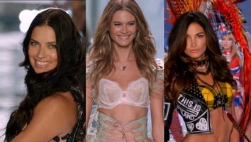 Victoria's Secret Makes Big Move With Runway Show