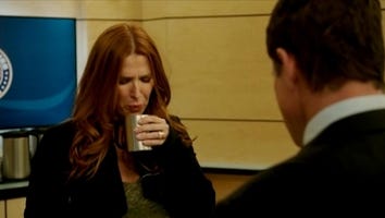 EXCLUSIVE: Watch the Super Funny 'Unforgettable' Season 3 Gag Reel!