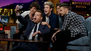 One Direction Admits They Were 'A Little Angry' When Zayn Malik Left Boy Band