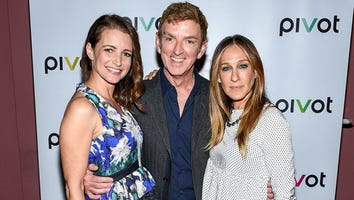 Sarah Jessica Parker Is Still Apologizing for 'Sex and the City 3' Rumors