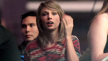 Taylor Swift Hikes Trail Backwards to Avoid Paparazzi