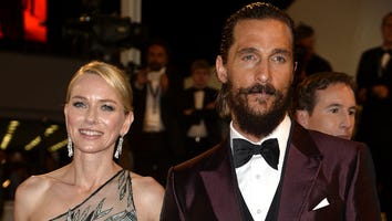 Matthew McConaughey's New Movie Gets Booed at Cannes Film Festival
