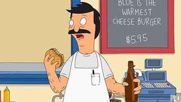 Happy National Burger Day! Chow Down With Your Fave Fast Food-Loving Celebs