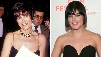 Selma Blair to Portray Kris Jenner on FX's 'American Crime Story: The People V OJ Simpson'