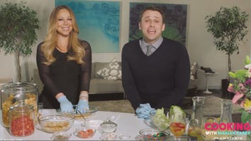 The Mariah Carey Cooking Show We've All Been Waiting For