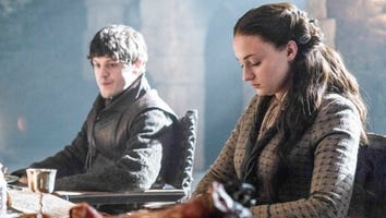 'Game of Thrones' Star Sophie Turner Defends the Show's Controversial Scene