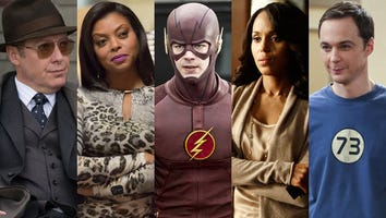 TV Cheat Sheet: Are Your Favorite Shows Renewed or Canceled? - See the Full List!