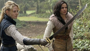 'Once Upon a Time' Finale: Emma is [SPOILER!] - And We Can't Stop Crying!