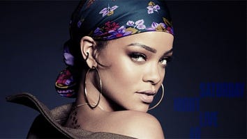 Rihanna Is Returning to Acting -- and She's Co-Starring With Cara Delevingne!