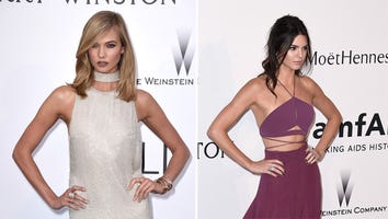 Eye-Popping Fashion From the amfAR Gala in Cannes