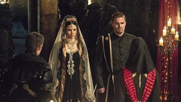 'Arrow': 11 Things You Need to Know Before Season 3 Is Over!