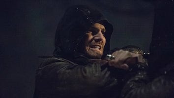 8 Big Questions We Have After the 'Arrow' Season 3 Finale!