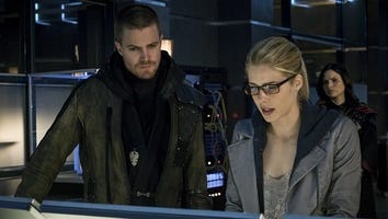 Will 'Arrow' Ever Be the Same? Boss on the 'Emotional' Season Finale