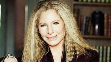 Barbra Streisand's Long-Awaited Memoir Is Finally Coming!