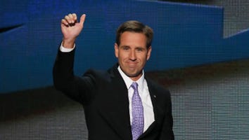 Vice President Joe Biden's Son Beau Dies at 46