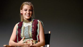 Blake Lively Responds to Preserve Shutdown, 'Grateful' for Fan Support