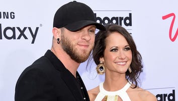 Q&A: Brantley Gilbert on His T.I. Remix, That Huge Tattoo, and 'Old School' Wedding Traditions