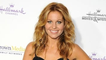Candace Cameron Bure Celebrates 'New Beginnings' With New 'View' Co-Hosts!