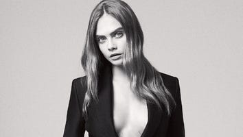 Cara Delevingne Reveals Acting Is Her True Passion, Not Modeling