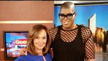 'Rich Kids of Beverly Hills' Star EJ Johnson Shows Off 100 LB Weight Loss