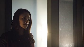 'The Flash': Candice Patton Dishes on Iris' Revelation and Future With Barry