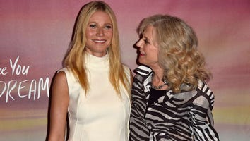 Blythe Danner Defends Her Daughter Gwyneth Paltrow in the Most Mom-Like Way