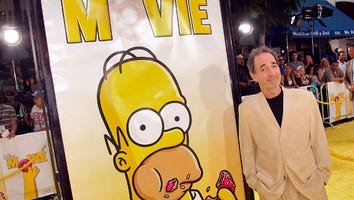 Harry Shearer Is Returning to 'The Simpsons'