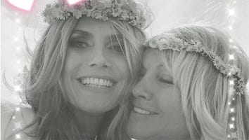 Celebs Celebrate Mother's Day on Social Media