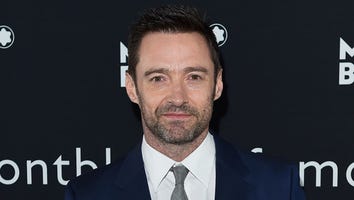 Ryan Reynolds Impersonates Hugh Jackman in Full 'Deadpool' Makeup